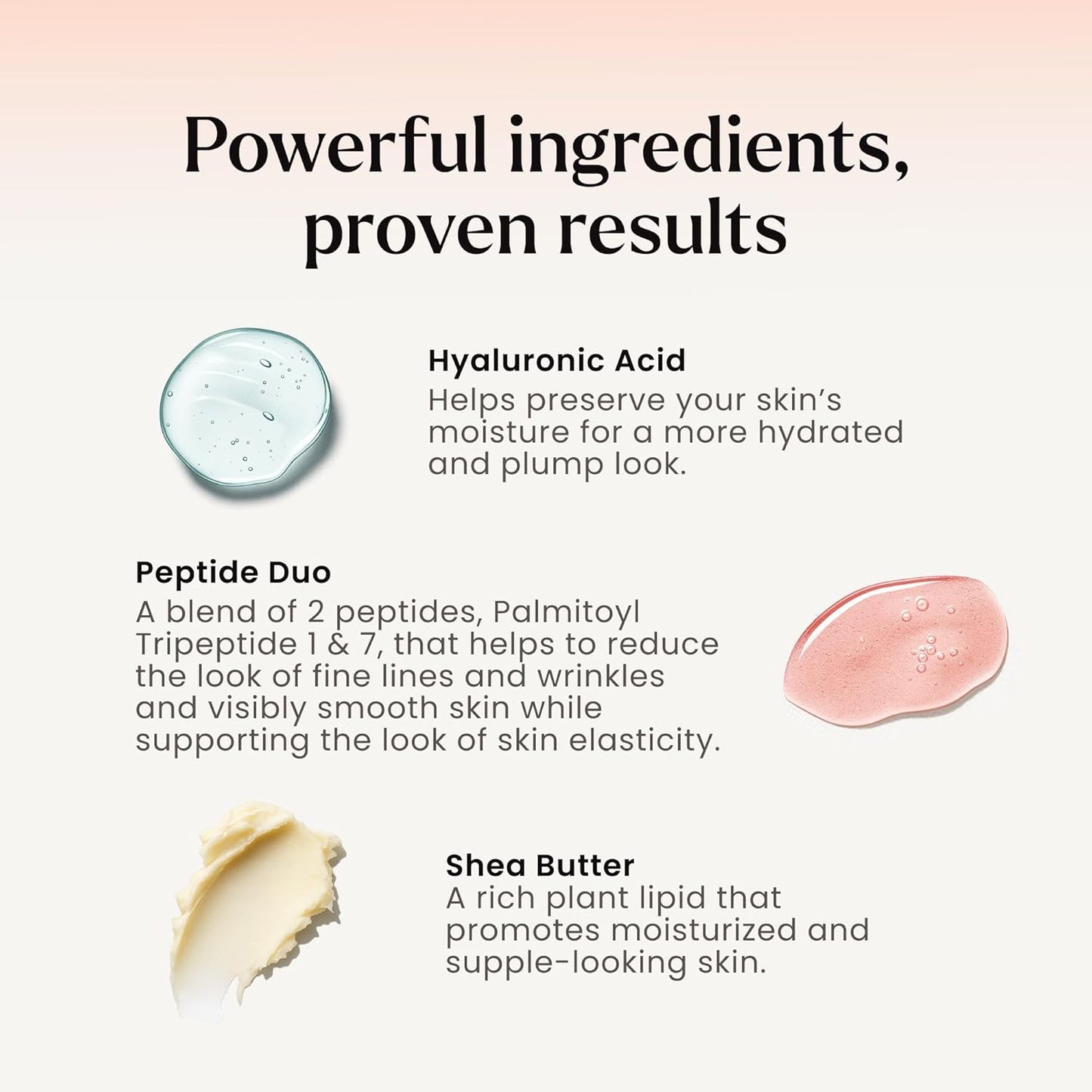 MAELYS B-GLOSSY Hyaluronic Acid Body Serum