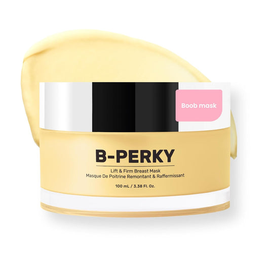 MAËLYS B-PERKY Lift & Firm Breast Mask