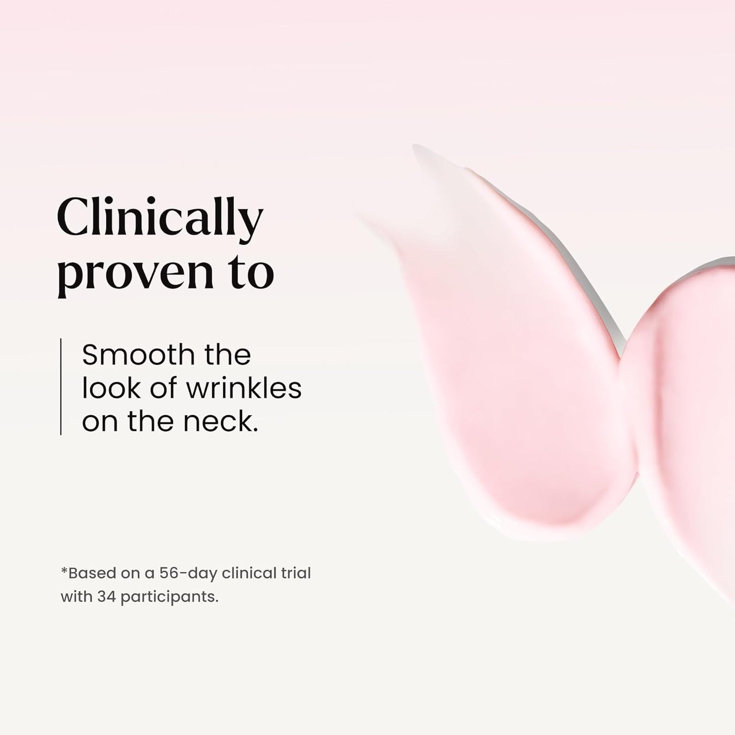 MAELYS B-POISED Neck Firming Cream