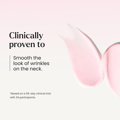 MAELYS B-POISED Neck Firming Cream