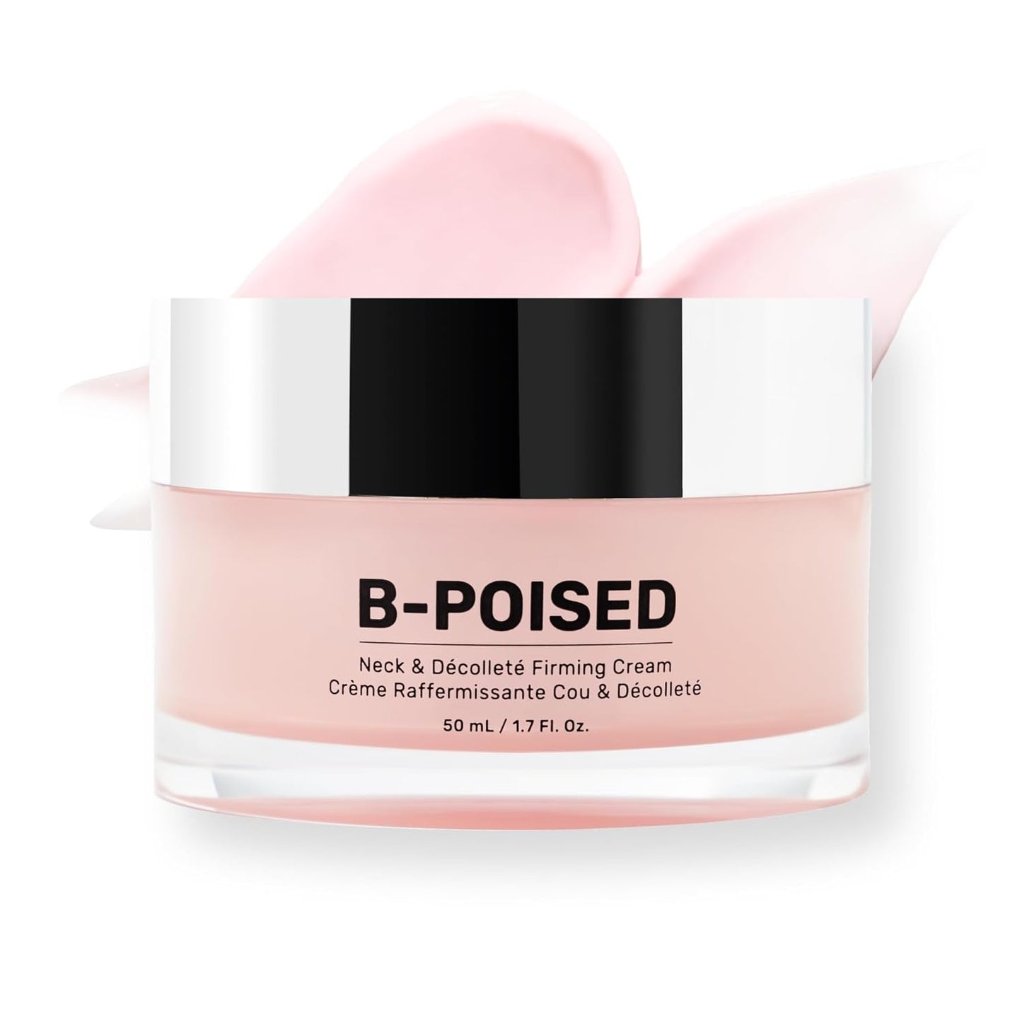 MAELYS B-POISED Neck Firming Cream