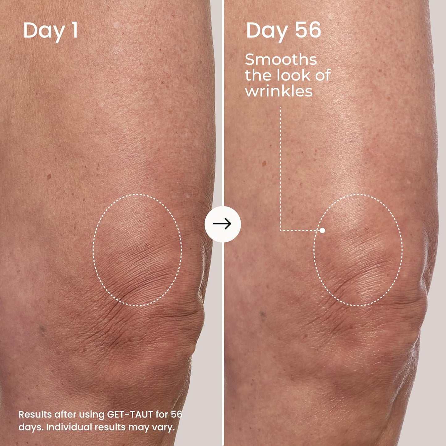 MAELYS GET-TAUT Body Firming and Hydrating Mousse-To-Oil