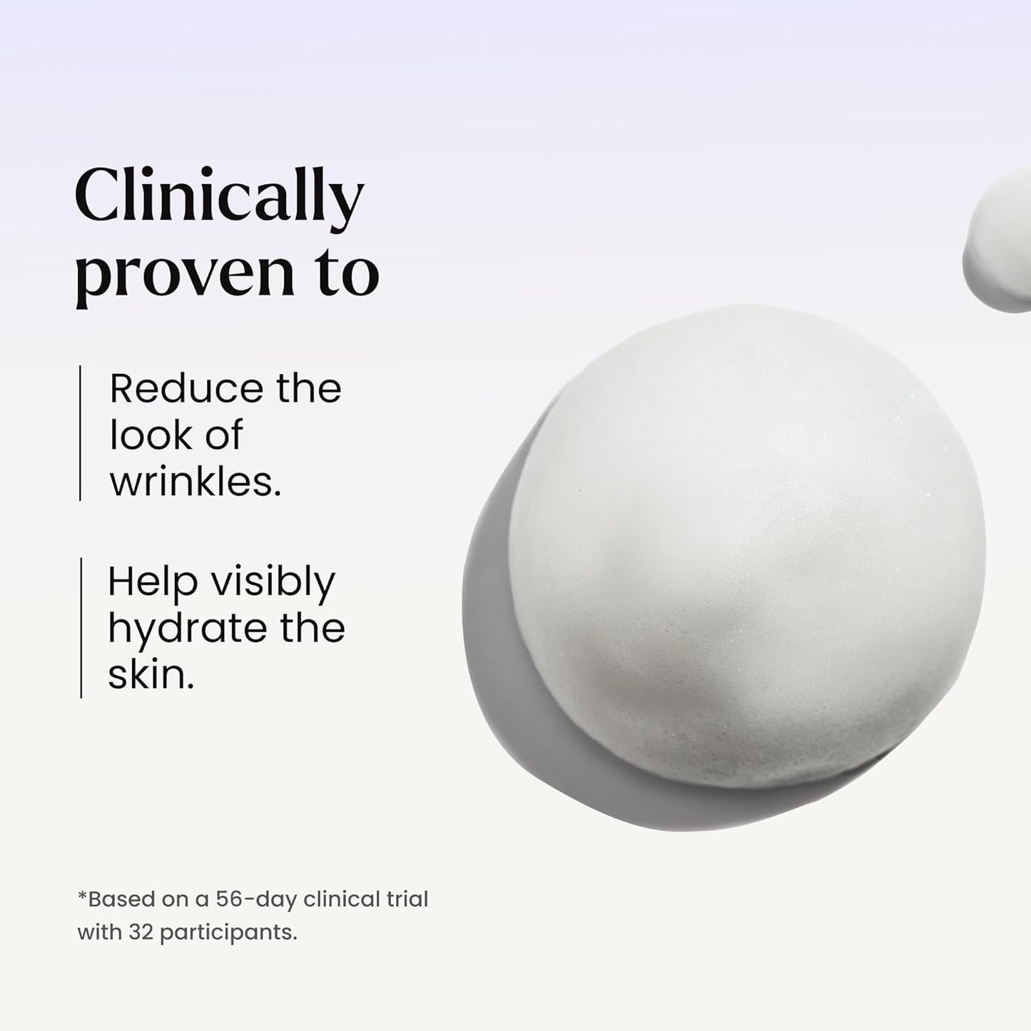 MAELYS GET-TAUT Body Firming and Hydrating Mousse-To-Oil