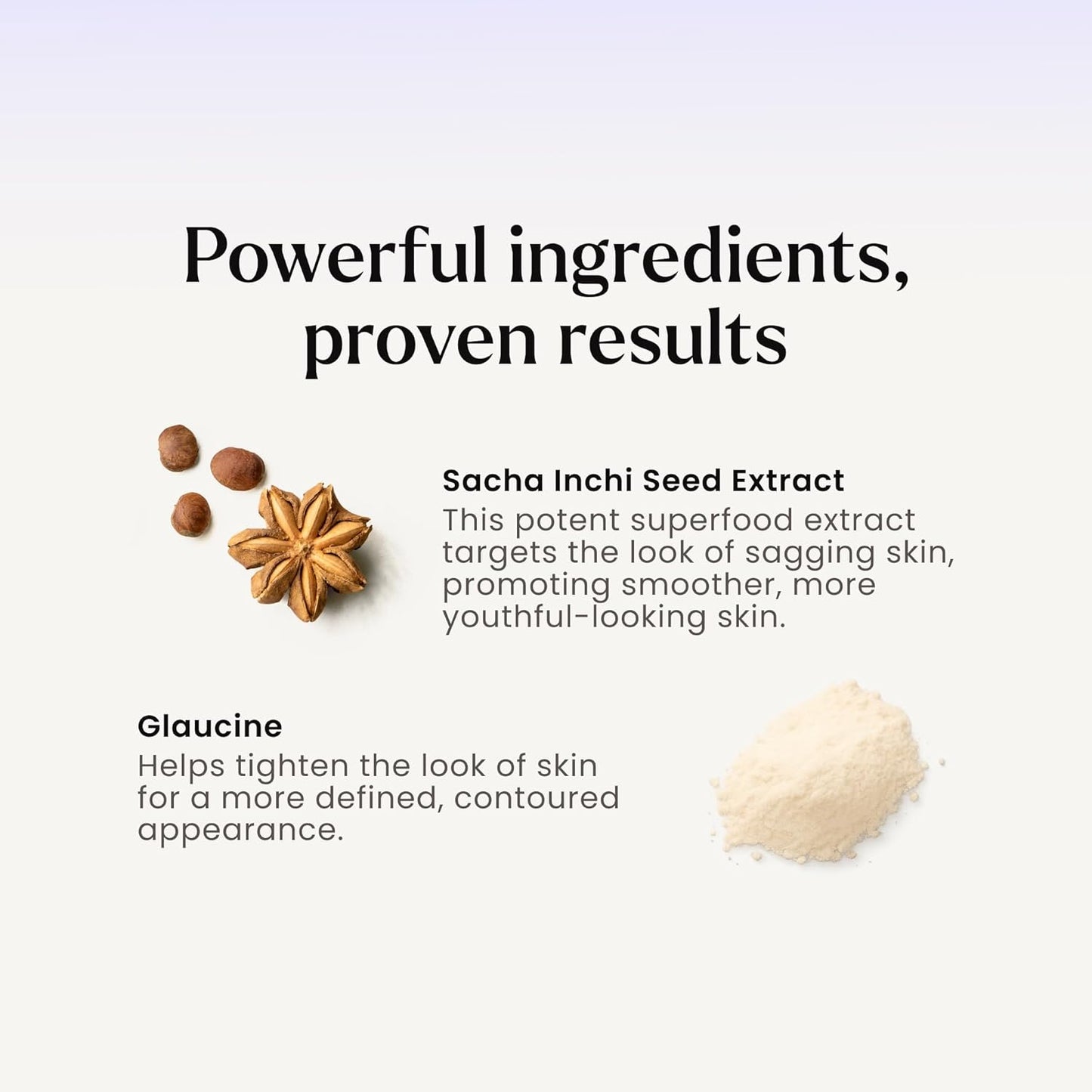MAELYS GET-TAUT Body Firming and Hydrating Mousse-To-Oil