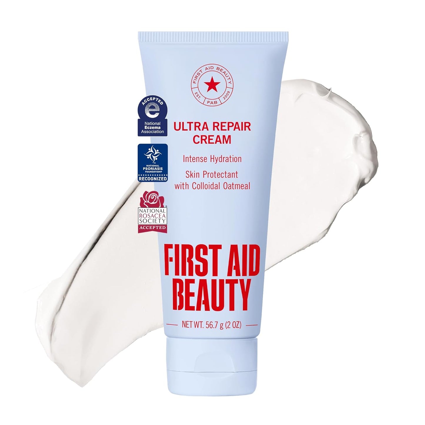 First Aid Beauty Ultra Repair Cream Intense Hydration