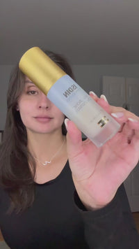 My dermatologist recommended this brand and I love it!