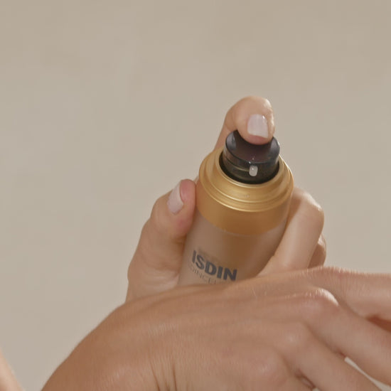 ISDIN Melaclear Advanced Gel Serum 